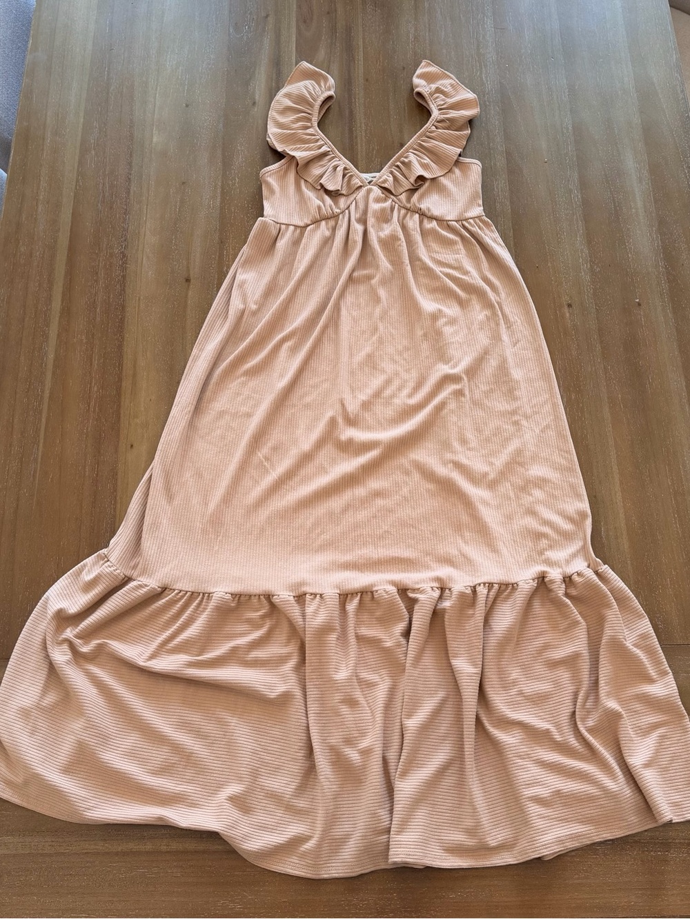 Caution to the Wind Dress Size Medium
